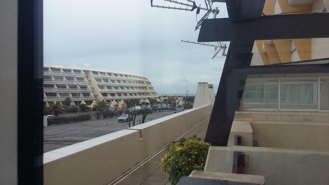 Port Nature 3 Agde Luaran gambar
